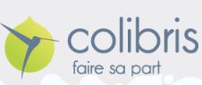 Colibris logo